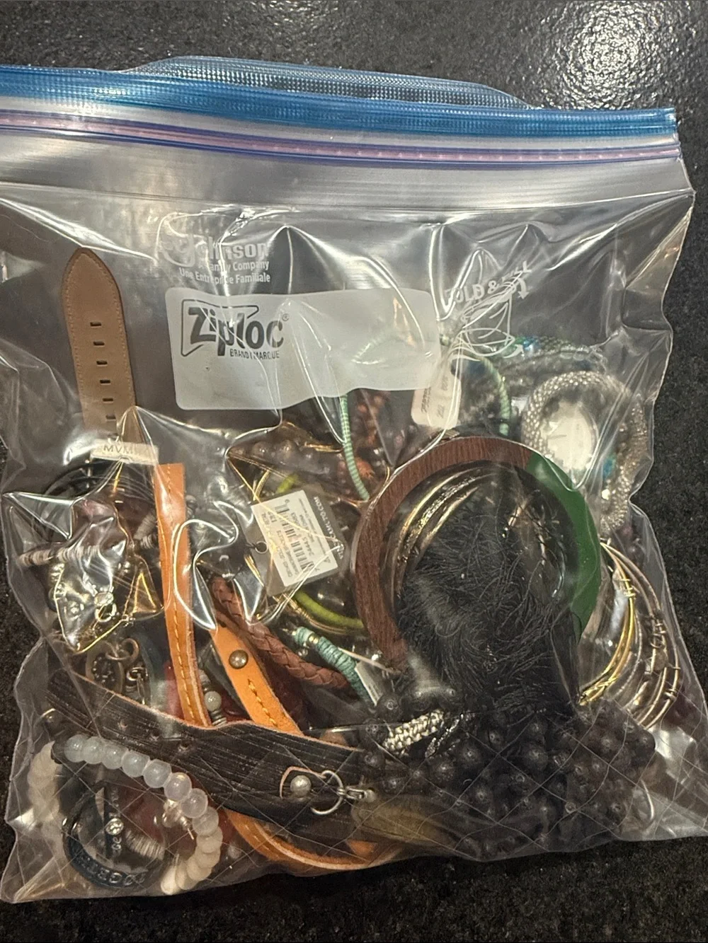 Women Accessories - Mixed Bag